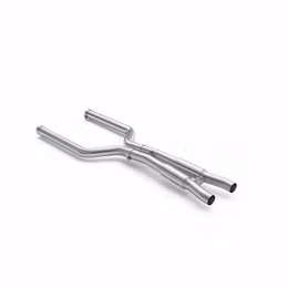 B5555.20001FL, EISENMANN B5555.20001FL Resonated Center Pipe Race With X-Pipe for BMW 5 (F90) M5 в ОАЭ, Дубай. Состояние - новое. Цена 12 440 AED. Фото, контакты продавца | AUTO.AE