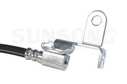 SUG-2204363, Sunsong Brake Hoses for 2003-2005 GRAND CARAVAN, TOWN & COUNTRY - 2204363 in UAE, Dubai. Condition - new. Price 80 AED. Photo, seller contacts | AUTO.AE