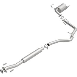 BRE-106-0558, BRExhaust Direct-Fit Exhaust Systems for 2012-2016 IMPREZA - 106-0558 في الإمارات, دبي. Condition - new. Price 2,370 AED. Photo, seller contacts | AUTO.AE