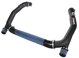 AFE-TA-3007B, aFe Takeda Attack Stage 2 Pro 5R Cold Air Intake Systems for 2009-2024 GT-R - TA-3007B في الإمارات, دبي. Condition - new. Price 2,970 AED. Photo, seller contacts | AUTO.AE