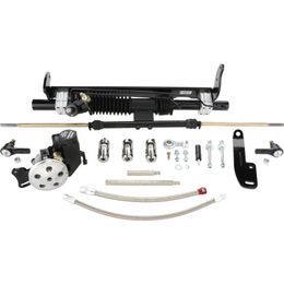 UIS-8010740-01, UniSteer Rack and Pinions for 1968-1972 CHEVELLE, EL CAMINO, 1970-1972 MONTE CARLO - 8010740-01 в ОАЭ, Дубай. Состояние - новое. Цена ⁦9 500 AED⁩. Фото, контакты продавца | AUTO.AE