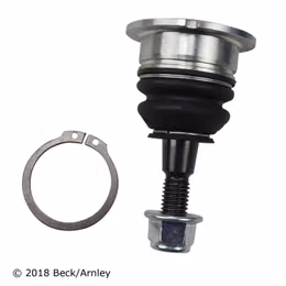 BCK-101-7770, Beck/Arnley Ball Joints for 2005-2009 LR3, 2010-2016 LR4, 2006-2013 RANGE ROVER SPORT - 101-7770 in UAE, Dubai. Condition - new. Price 150 AED. Photo, seller contacts | AUTO.AE