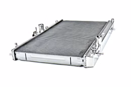 3163, CSF 3163 Aluminum Racing Radiator for MITSUBISHI EVO 7/8/9 2003-2007 в ОАЭ, Дубай. Состояние - новое. Цена 2 220 AED. Фото, контакты продавца | AUTO.AE