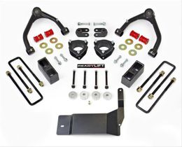 RLS-69-3414, ReadyLift Suspension SST Lift Kits for 2014-2018 SIERRA 1500, SILVERADO 1500 - 69-3414 في الإمارات, دبي. Condition - new. Price 5,020 AED. Photo, seller contacts | AUTO.AE