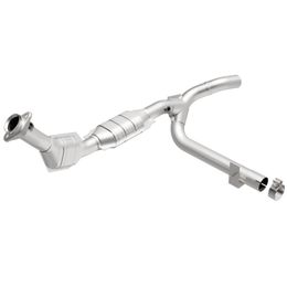 MPE-49009, MagnaFlow Direct-Fit Catalytic Converters for 2000-2003 F-150, 2004 F-150 HERITAGE - 49009 in UAE, Dubai. Condition - new. Price 7,390 AED. Photo, seller contacts | AUTO.AE