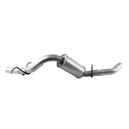APH-54113, AP Exhaust OE Replacement Steel 3 Inch Muffler 54113 في الإمارات, دبي. Condition - new. Price 790 AED. Photo, seller contacts | AUTO.AE