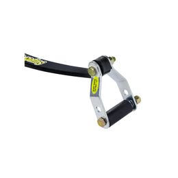 SXS-SSA19, SuperSprings Suspension Helper Springs for 2005-2013 TACOMA - SSA19 في الإمارات, دبي. Condition - new. Price 2,310 AED. Photo, seller contacts | AUTO.AE