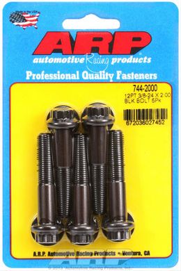 ARP-744-2000, ARP Chromoly Bolts 744-2000 في الإمارات, دبي. Condition - new. Price 100 AED. Photo, seller contacts | AUTO.AE