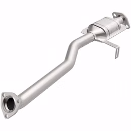 23143, MAGNAFLOW 23143 Catalytic Converter Direct-Fit Standard Grade for INFINITI Q45 1990-1993 in UAE, Dubai. Condition - new. Price 1,500 AED. Photo, seller contacts | AUTO.AE