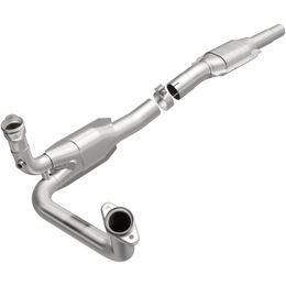 MPE-23661, MagnaFlow Direct-Fit Catalytic Converters for 1994-1996 BRONCO - 23661 في الإمارات, دبي. Condition - new. Price 3,020 AED. Photo, seller contacts | AUTO.AE