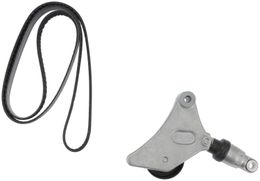 CEL-K49303E, Continental Accessory Drive Belt Kits for 2001-2005 RAV4 - K49303E in UAE, Dubai. Condition - new. Price 1,000 AED. Photo, seller contacts | AUTO.AE