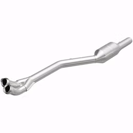 51112, MAGNAFLOW 51112 Catalytic Converter Direct-Fit OEM Grade for BMW M5 (E39) в ОАЭ, Дубай. Состояние - новое. Цена 4 230 AED. Фото, контакты продавца | AUTO.AE