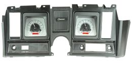 DAK-VHX69CCAMSR, Dakota Digital VHX Series Direct-Fit Analog Gauge Systems for 1969 CAMARO - VHX-69C-CAM-S-R в ОАЭ, Дубай. Состояние - новое. Цена 4 520 AED. Фото, контакты продавца | AUTO.AE