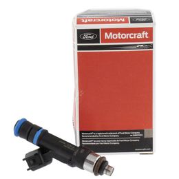 MOF-CM5316, Motorcraft Replacement Fuel Injectors for 2023-2024 F-150, 2020-2022 MUSTANG - KR3Z9F593A في الإمارات, دبي. Condition - new. Price 520 AED. Photo, seller contacts | AUTO.AE