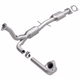 MPE-447242, MagnaFlow Direct-Fit Catalytic Converters for 2000-2002 SONOMA, S10, 2000 HOMBRE - 447242 in UAE, Dubai. Condition - new. Price 13,300 AED. Photo, seller contacts | AUTO.AE