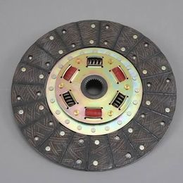 MCL-260571, McLeod 500 Series Clutch Discs 260571 в ОАЭ, Дубай. Состояние - новое. Цена 1 270 AED. Фото, контакты продавца | AUTO.AE