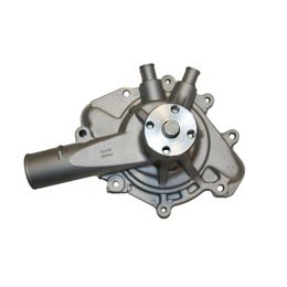 GMB-130-1260AL, GMB OE Replacement Water Pumps 130-1260AL in UAE, Dubai. Condition - new. Price 420 AED. Photo, seller contacts | AUTO.AE