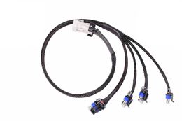 ICB-WEC0I34-30, ICT Billet LS Ignition Coil Wiring Harness Extensions WEC0I34-30 in UAE, Dubai. Condition - new. Price 510 AED. Photo, seller contacts | AUTO.AE