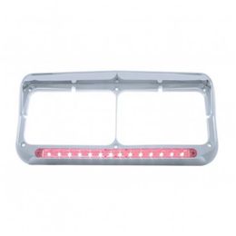 UPD-32576, United Pacific Light Bezels 32576 في الإمارات, دبي. Condition - new. Price 120 AED. Photo, seller contacts | AUTO.AE