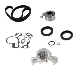 CEL-PP139LK1, Continental OE Technology Series Pro Plus Timing Belt Kits PP139LK1 in UAE, Dubai. Condition - new. Price 690 AED. Photo, seller contacts | AUTO.AE