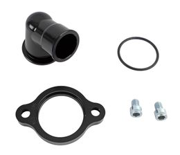MCH-BTH-204-08, March Performance Thermostat Housings BTH-204-08 في الإمارات, دبي. Condition - new. Price 650 AED. Photo, seller contacts | AUTO.AE