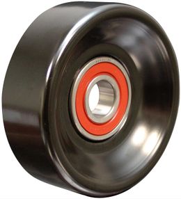 DAC-89006, Dayco No Slack Idler Pulleys 89006 في الإمارات, دبي. Condition - new. Price 110 AED. Photo, seller contacts | AUTO.AE