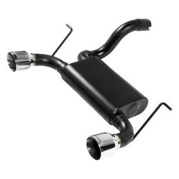 FLO-817841, Flowmaster Force II Exhaust Systems for 2018-2026 WRANGLER - 817841 в ОАЭ, Дубай. Состояние - новое. Цена 3 590 AED. Фото, контакты продавца | AUTO.AE