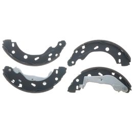 PWR-B956L, PowerStop Autospecialty Stock Replacement Brake Shoes for 2008-2016 FORTWO - B956L في الإمارات, دبي. Condition - new. Price ⁦180 AED⁩. Photo, seller contacts | AUTO.AE