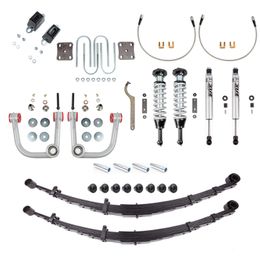 AOF-AP-306792, All-Pro Off-Road Lola 2.0 Suspension Lift Kits with Fox Shocks for 2005-2021 TACOMA - AP-306792 في الإمارات, دبي. Condition - new. Price ⁦14,330 AED⁩. Photo, seller contacts | AUTO.AE