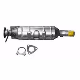WLK-54435, Walker Ultra Direct-Fit Catalytic Converters for 1999 F-250 SUPER DUTY, F-350 SUPER DUTY - 54435 in UAE, Dubai. Condition - new. Price 4,290 AED. Photo, seller contacts | AUTO.AE