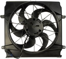 RNB-620-475, Dorman Electric Fans for 2004-2005 LIBERTY - 620-475 в ОАЭ, Дубай. Состояние - новое. Цена 460 AED. Фото, контакты продавца | AUTO.AE