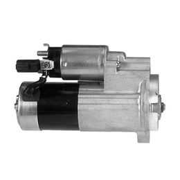 DNP-280-4135, Denso Remanufactured Starters for 1996-2000 PATHFINDER, 1997-2000 QX4 - 280-4135 في الإمارات, دبي. Condition - new. Price 670 AED. Photo, seller contacts | AUTO.AE