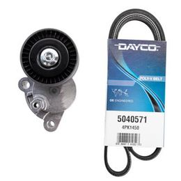 DAC-5040571K1, Dayco FEAD Serpentine Belt Kits 5040571K1 في الإمارات, دبي. Condition - new. Price 300 AED. Photo, seller contacts | AUTO.AE