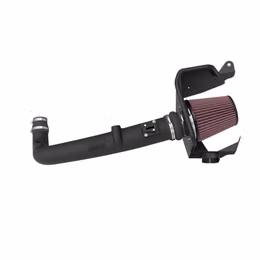 63-3122, K&N 63-3122 Performance Air Intake System for CHEVROLET Colorado 2023-2024 / GMC Canyon 2023-2024 in UAE, Dubai. Condition - new. Price 2,180 AED. Photo, seller contacts | AUTO.AE