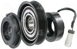 FSS-47374, Four Seasons Air Conditioning Compressor Clutches 47374 в ОАЭ, Дубай. Состояние - новое. Цена 810 AED. Фото, контакты продавца | AUTO.AE