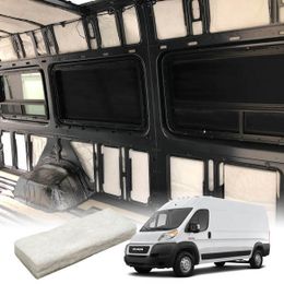 50457, Design Engineering (DEI) 50457 Insulation kit 12mm D-Mat for RAM ProMaster 159 WB High Cube Ext 2022-2023 в ОАЭ, Дубай. Состояние - новое. Цена 3 310 AED. Фото, контакты продавца | AUTO.AE