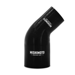 MIO-CPR452530BK, Mishimoto Silicone Hose Couplers MMCP-R45-2530BK في الإمارات, دبي. Condition - new. Price 200 AED. Photo, seller contacts | AUTO.AE