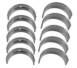 KGB-MB5758SI, King SI-Series Main Bearings for 2007-2015 COOPER, 2011-2016 COOPER COUNTRYMAN, 2013-2016 COOPER PACEMAN - MB5758SI in UAE, Dubai. Condition - new. Price 370 AED. Photo, seller contacts | AUTO.AE