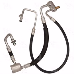 FSS-55907, Four Seasons Air Conditioning Discharge Hoses for 1990-1991 RANGER - 55907 in UAE, Dubai. Condition - new. Price 430 AED. Photo, seller contacts | AUTO.AE