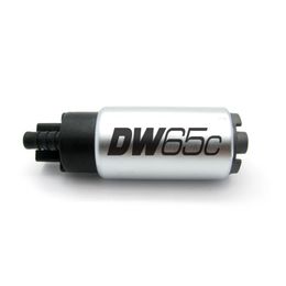 DWK-9-651-1008, DeatschWerks DW65c Compact Fitment Fuel Pumps for 2006-2011 CIVIC - 9-651-1008 в ОАЭ, Дубай. Состояние - новое. Цена 650 AED. Фото, контакты продавца | AUTO.AE