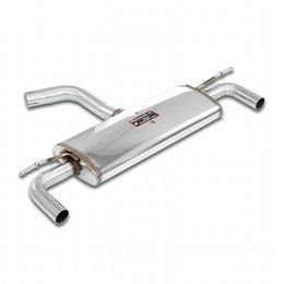 771004., SUPERSPRINT 771004. Rear Exhaust for VW Golf (Mk7) в ОАЭ, Дубай. Состояние - новое. Цена 5 170 AED. Фото, контакты продавца | AUTO.AE