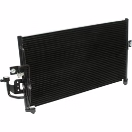 UAC-CN4803PFC, Universal Air Conditioner Air Conditioning Condensers for 1997-2001 TIBURON - CN 4803PFC в ОАЭ, Дубай. Состояние - новое. Цена 590 AED. Фото, контакты продавца | AUTO.AE