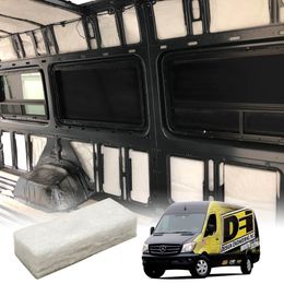 52100, Design Engineering (DEI) 52100 Floor insulation kit for MERCEDES Sprinter Van 144in 2007+ في الإمارات, دبي. Condition - new. Price 830 AED. Photo, seller contacts | AUTO.AE