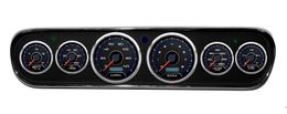NVU-20706-05, New Vintage USA 1964 1/2-66 Mustang Gauge Packages for 1965-1966 MUSTANG - 20706-05 в ОАЭ, Дубай. Состояние - новое. Цена 5 880 AED. Фото, контакты продавца | AUTO.AE