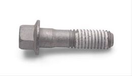 NAL-10168527, Chevrolet Performance Individual Head Bolts 10168527 في الإمارات, دبي. Condition - new. Price 30 AED. Photo, seller contacts | AUTO.AE
