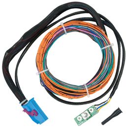 ATM-9108, AutoMeter InVision Gauge Wiring Harnesses 9108 в ОАЭ, Дубай. Состояние - новое. Цена 850 AED. Фото, контакты продавца | AUTO.AE
