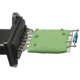 SMP-RU-634, Standard Motor Blower Motor Resistors for 2007-2017 EXPEDITION, NAVIGATOR - RU-634 in UAE, Dubai. Condition - new. Price 210 AED. Photo, seller contacts | AUTO.AE