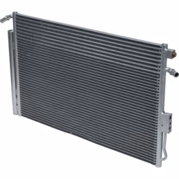 UAC-CN30032PFC, Universal Air Conditioner Air Conditioning Condensers for 2016-2019 VOLT - CN 30032PFC in UAE, Dubai. Condition - new. Price 450 AED. Photo, seller contacts | AUTO.AE