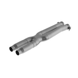 MBR-S7215409, MBRP X-Pipes for 2015-2020 MUSTANG - S7215409 في الإمارات, دبي. Condition - new. Price 1,410 AED. Photo, seller contacts | AUTO.AE