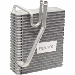 UAC-EV939571PFXC, Universal Air Conditioner Evaporator Cores for 2002-2004 300M, INTREPID, 2003-2004 CONCORDE - EV 939571PFXC in UAE, Dubai. Condition - new. Price 370 AED. Photo, seller contacts | AUTO.AE